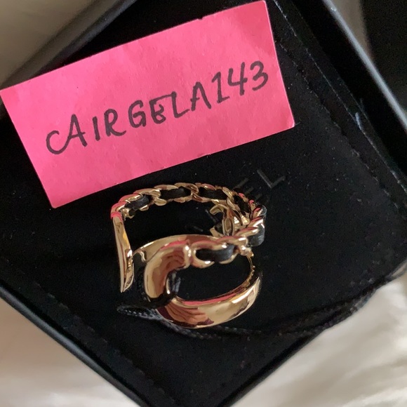 Chanel Ring - Picture 8 of 11